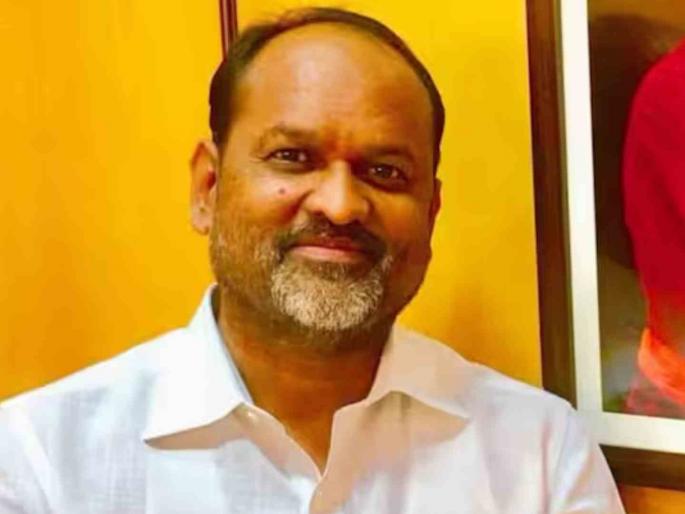 Will contest Lok Sabha elections from baramati constituency next time Mahadev Jankar told the constituency itself | पुढच्यावेळी 'या' मतदारसंघातून लोकसभा निवडणूक लढवणार; महादेव जानकरांनी थेट मतदारसंघच सांगितला Will contest Lok Sabha elections from baramati constituency next time Mahadev Jankar told the constituency itself | पुढच्यावेळी 'या' मतदारसंघातून लोकसभा निवडणूक लढवणार; महादेव जानकरांनी थेट मतदारसंघच सांगितला