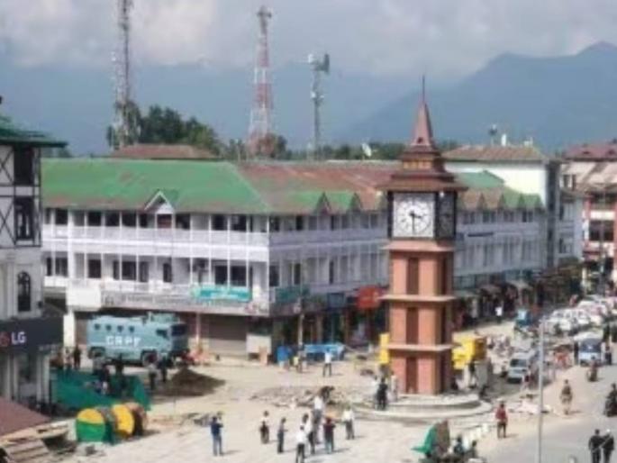 Article 370 was only temporary; Supreme Seal on annulment decision | कलम ३७० तात्पुरतेच होते; रद्दच्या निर्णयावर सुप्रीम मोहर