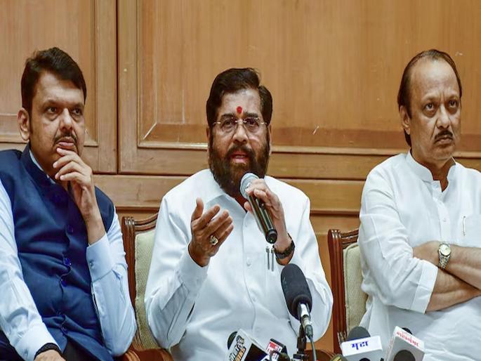 Ahead of the assembly elections, the Mahayuti government has drawn 370 GRs in four days | विधानसभा निवडणुकीच्या तोंडावर महायुती सरकारने चार दिवसांत काढले ३७० जीआर Ahead of the assembly elections, the Mahayuti government has drawn 370 GRs in four days | विधानसभा निवडणुकीच्या तोंडावर महायुती सरकारने चार दिवसांत काढले ३७० जीआर