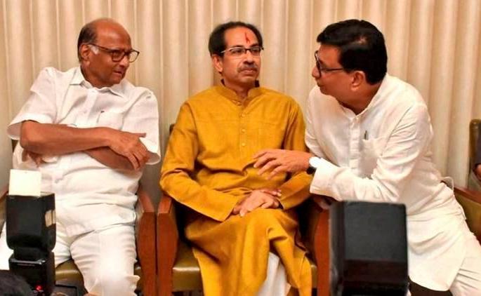 Keep this 'faith' alive! | आजचा अग्रलेख - हा ‘विश्वास’ कायम राहो !