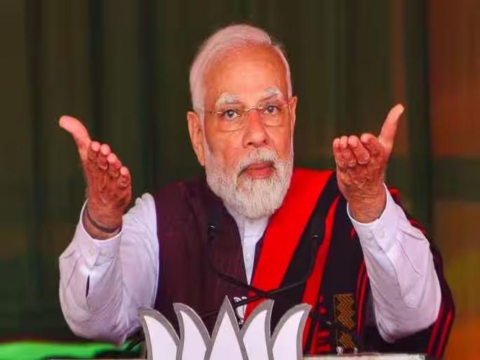 Karnatak Assembly Election: How exactly is the campaign?; The streets are quiet; Emphasis on door-to-door campaign in Hubli | प्रचार नेमका कसा?; रस्ते शांत; हुबळीत घरोघरी प्रचारावर जोर