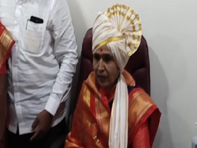 Unopposed election of NCP's Sheila Zanjurne as the chairperson of Koregaon Panchayat Samiti | कोरेगाव पंचायत समितीच्या सभापतीपदी राष्ट्रवादीच्या शीला झांजुर्णेंची बिनविरोध निवड Unopposed election of NCP's Sheila Zanjurne as the chairperson of Koregaon Panchayat Samiti | कोरेगाव पंचायत समितीच्या सभापतीपदी राष्ट्रवादीच्या शीला झांजुर्णेंची बिनविरोध निवड