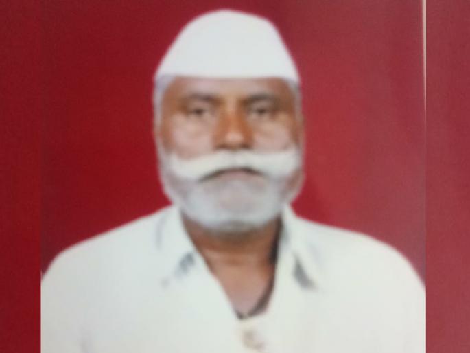 Son killed his father, incident in Maan taluka satara district | Crime News: खळबळजनक! पोटच्या मुलानेच केला वृध्द पित्याचा खून, माण तालुक्यातील घटना Son killed his father, incident in Maan taluka satara district | Crime News: खळबळजनक! पोटच्या मुलानेच केला वृध्द पित्याचा खून, माण तालुक्यातील घटना