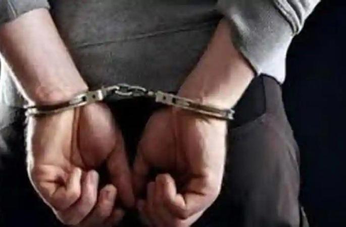 Money Laundering Case: Machindra Khade arrested by ED | मनी लॉन्ड्रिंग प्रकरण : मचिंद्र खाडे यांना ईडीतर्फे अटक