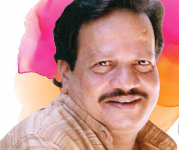 The only celebrity voters rejected - Rajapur Lok Sabha Constituency | एकमेव सेलिब्रिटीही मतदारांनी नाकारला-- राजापूर लोकसभा मतदारसंघ 