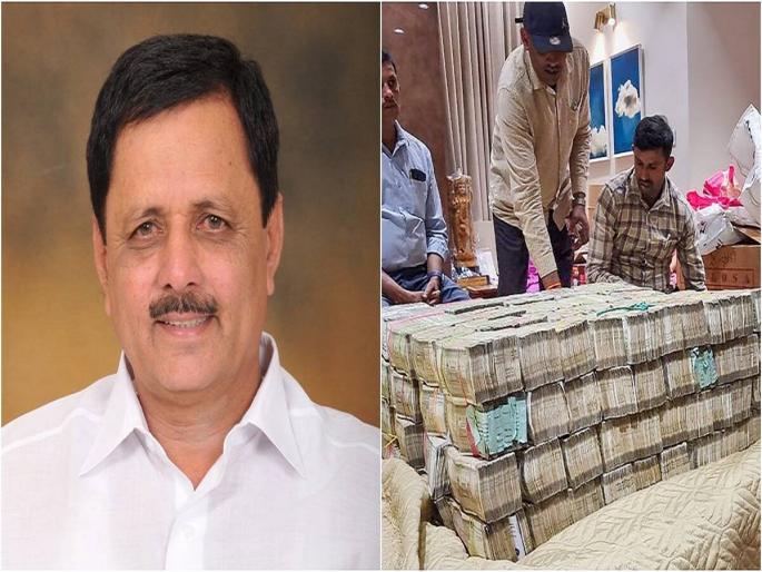KSDL corruption case, Karnataka Bribery Case: BJP MLA arrested for accepting bribe of Rs 40 lakh | Karnataka Bribery Case: 40 लाख रुपयांची लाच घेतल्याप्रकरणी भाजप आमदाराला अटक KSDL corruption case, Karnataka Bribery Case: BJP MLA arrested for accepting bribe of Rs 40 lakh | Karnataka Bribery Case: 40 लाख रुपयांची लाच घेतल्याप्रकरणी भाजप आमदाराला अटक