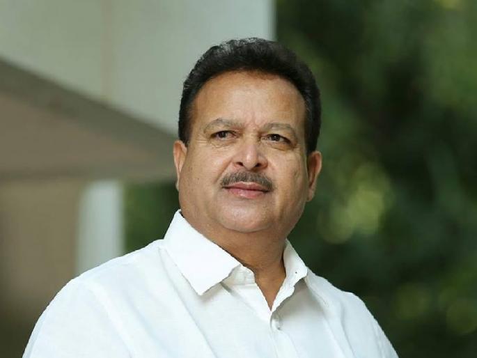 Bank of India fraud of 61 crores, case against Madan Bhosle then president of Kisan Veer Factory | Satara: बँक ऑफ इंडियाची ६१ कोटींची फसवणूक, किसन वीर कारखान्याचे तत्कालीन अध्यक्ष मदन भोसले यांच्यावर गुन्हा Bank of India fraud of 61 crores, case against Madan Bhosle then president of Kisan Veer Factory | Satara: बँक ऑफ इंडियाची ६१ कोटींची फसवणूक, किसन वीर कारखान्याचे तत्कालीन अध्यक्ष मदन भोसले यांच्यावर गुन्हा