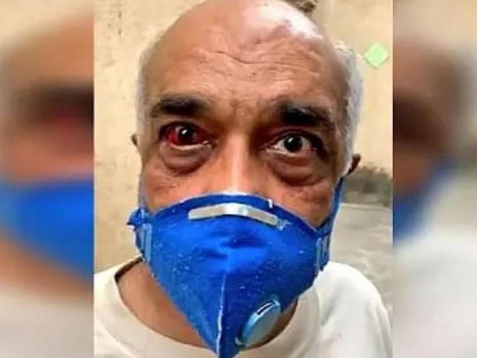 Retired naval officer Madan Sharma will appeal to the high court in the assault case | निवृत्त नौदल अधिकारी मदन शर्मा मारहाण प्रकरणी उच्च न्यायालयात दाद मागणार Retired naval officer Madan Sharma will appeal to the high court in the assault case | निवृत्त नौदल अधिकारी मदन शर्मा मारहाण प्रकरणी उच्च न्यायालयात दाद मागणार