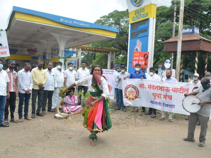 Lavala Kaul to reduce inflation | महागाई कमी करण्यासाठी लावला कौल