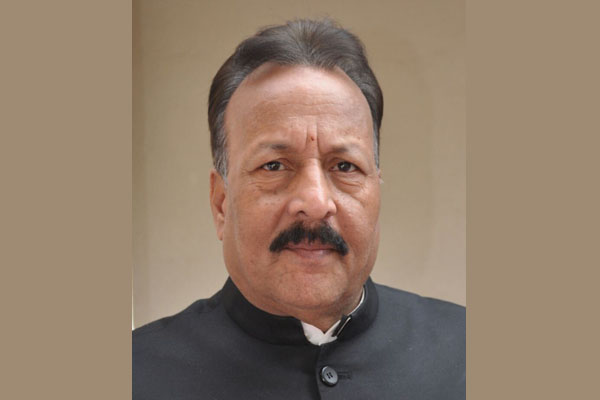 Finally, case filed against Madan Yerawar and 17 others for cheating | अखेर मदन येरावार यांच्यासह १७ जणांवर फसवणुकीचा गुन्हा दाखल Finally, case filed against Madan Yerawar and 17 others for cheating | अखेर मदन येरावार यांच्यासह १७ जणांवर फसवणुकीचा गुन्हा दाखल