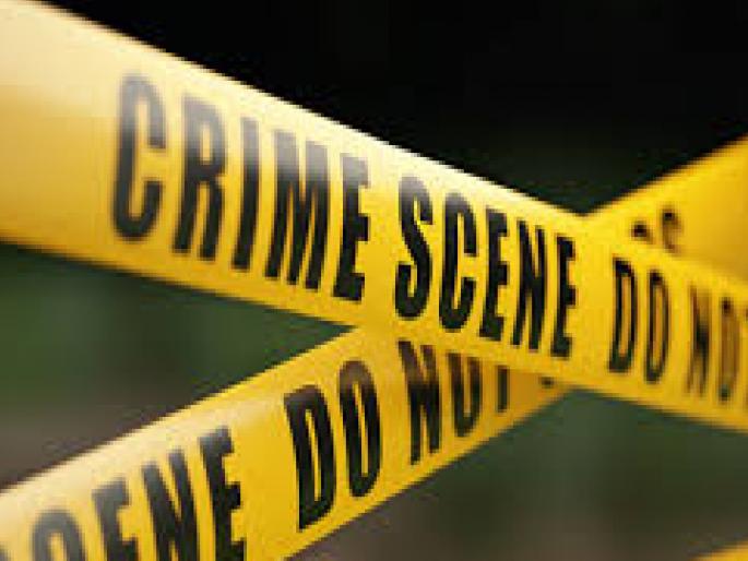 An adult was called from his house and severely beaten in Mandangad, a case was registered against two | Ratnagiri: मंडणगडात घरातून बोलावून नेऊन प्रौढाला जबर मारहाण, दोघांवर गुन्हा दाखल