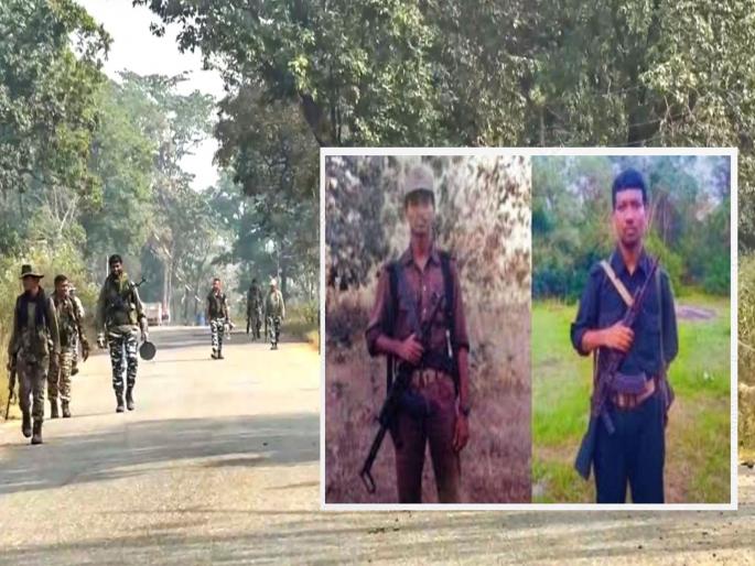 Major blow to Naxalism in Chhattisgarh, notorious Naxal commander Madvi Hidma killed in encounter | छत्तीसगडमध्ये नक्षलवादावर मोठा प्रहार, कुख्यात नक्षल कमांडर माडवी हिडमा चकमकीत ठार Major blow to Naxalism in Chhattisgarh, notorious Naxal commander Madvi Hidma killed in encounter | छत्तीसगडमध्ये नक्षलवादावर मोठा प्रहार, कुख्यात नक्षल कमांडर माडवी हिडमा चकमकीत ठार
