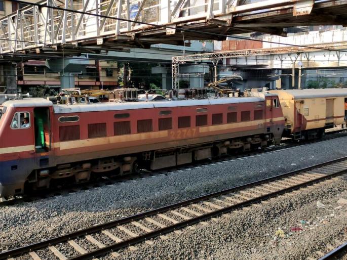 extension of madgaon nagpur special express | नागपूर-मडगाव विशेष एक्स्प्रेसला मुदतवाढ