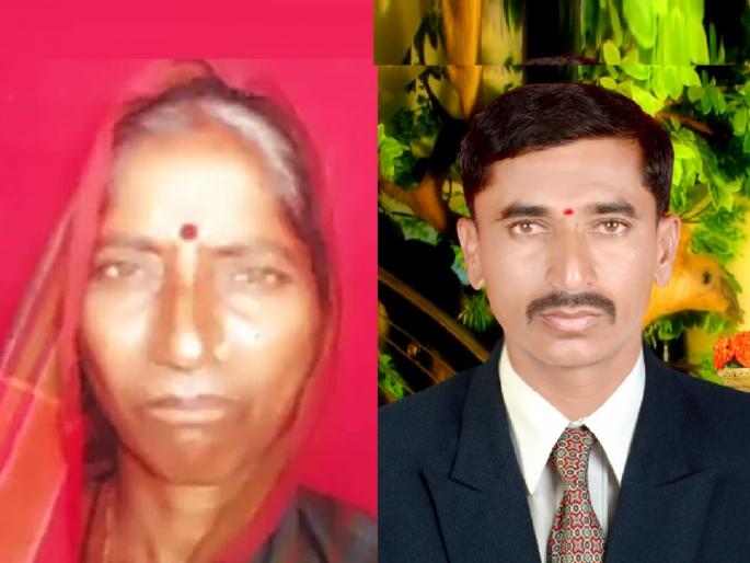 A mother was killed by her son due to a dispute over farm land in Jath Sangli district | सांगली: शेतजमीन नावावर करून देण्यास नकार, जन्मदात्या आईचा मुलाने दगडाने ठेचून केला निर्घृण खून A mother was killed by her son due to a dispute over farm land in Jath Sangli district | सांगली: शेतजमीन नावावर करून देण्यास नकार, जन्मदात्या आईचा मुलाने दगडाने ठेचून केला निर्घृण खून