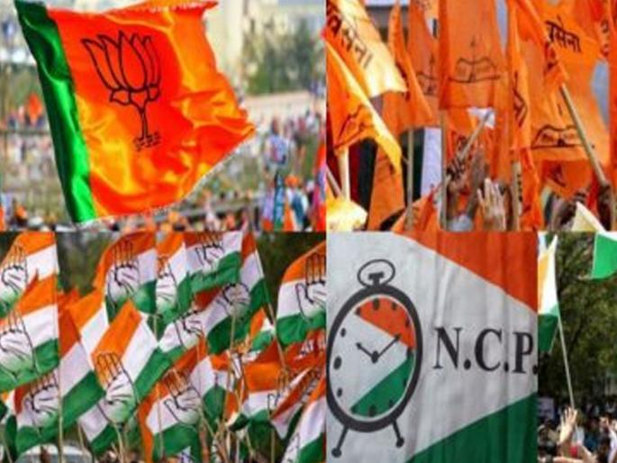 Baramati, Madha... campaign teams for the third phase will cool down today; Polling for 94 seats in 12 states Lok sabha Election | बारामती, माढा... तिसऱ्या टप्प्याच्या प्रचारताेफा आज थंडावणार; १२ राज्यांतील ९४ जागांसाठी मतदान Baramati, Madha... campaign teams for the third phase will cool down today; Polling for 94 seats in 12 states Lok sabha Election | बारामती, माढा... तिसऱ्या टप्प्याच्या प्रचारताेफा आज थंडावणार; १२ राज्यांतील ९४ जागांसाठी मतदान