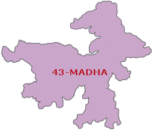 Madha Lok Sabha Election Program | असा आहे माढा लोकसभा निवडणूक कार्यक्रम Madha Lok Sabha Election Program | असा आहे माढा लोकसभा निवडणूक कार्यक्रम