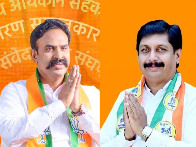 4 lakh voting from Man, Phaltan assembly constituencies in Satara for Madha Lok Sabha | LokSabha2024: माढ्याच्या उमेदवारांसाठी साताऱ्यातील चार लाख मतदारांचा कौल 4 lakh voting from Man, Phaltan assembly constituencies in Satara for Madha Lok Sabha | LokSabha2024: माढ्याच्या उमेदवारांसाठी साताऱ्यातील चार लाख मतदारांचा कौल