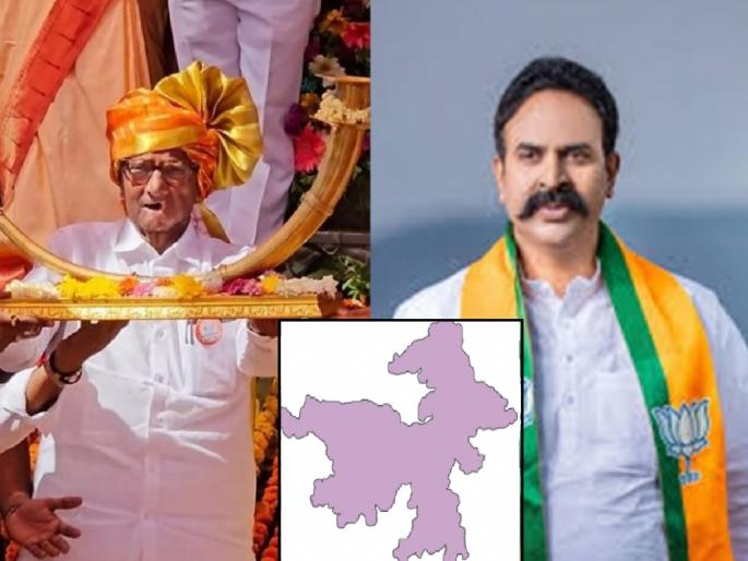 Mahayuti, Opposition in Maha Vikas Aghadi, Disappointment drama and conflict continue In Madha Constituency | Satara: महायुतीत अजून तिढा; आघाडीला कोडं सुटेना!  Mahayuti, Opposition in Maha Vikas Aghadi, Disappointment drama and conflict continue In Madha Constituency | Satara: महायुतीत अजून तिढा; आघाडीला कोडं सुटेना!