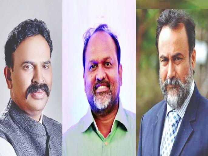 The question of candidacy in Satara and Madha Lok Sabha constituencies will be resolved before the election announcement | सातारा अन् माढ्याचा तिढा निवडणूक घोषणेपूर्वी सुटणार?; बैठका, चर्चेचं गुऱ्हाळ सुरूच The question of candidacy in Satara and Madha Lok Sabha constituencies will be resolved before the election announcement | सातारा अन् माढ्याचा तिढा निवडणूक घोषणेपूर्वी सुटणार?; बैठका, चर्चेचं गुऱ्हाळ सुरूच