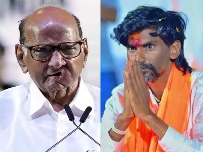 MVA sharad pawar will be shocked in Madha? The interested candidate of Congress Minal Sathe ask the candidature from the Maratha community Maharashtra Assembly Election 2024 politics | माढ्यात पवारांना धक्का बसणार? काँग्रेसच्या इच्छुक उमेदवाराने मराठा समाजाकडेच मागितली उमेदवारी MVA sharad pawar will be shocked in Madha? The interested candidate of Congress Minal Sathe ask the candidature from the Maratha community Maharashtra Assembly Election 2024 politics | माढ्यात पवारांना धक्का बसणार? काँग्रेसच्या इच्छुक उमेदवाराने मराठा समाजाकडेच मागितली उमेदवारी