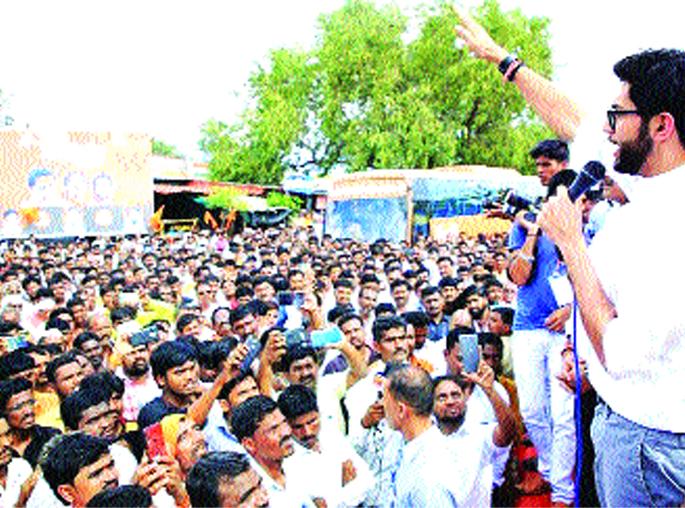 Animal camps will not close before 6 August | जनावरांच्या छावण्या ३१ आॅगस्टपूर्वी बंद होणार नाहीत