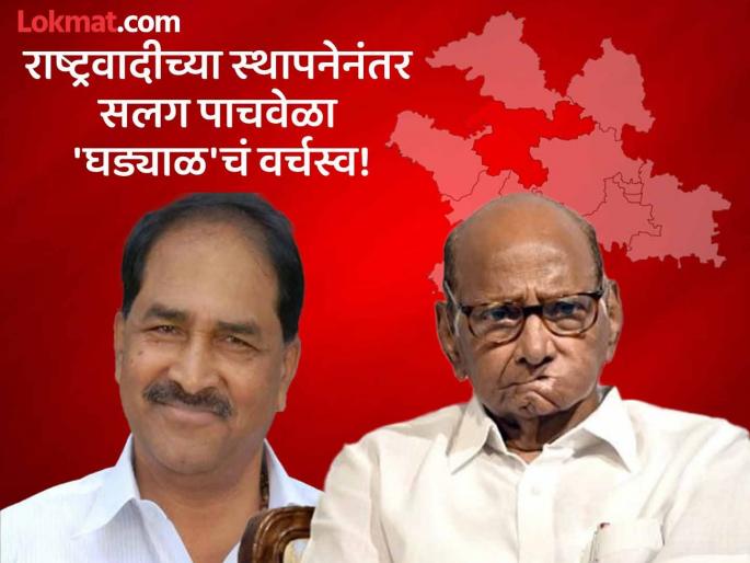 Madha Vidhan Sabha history four times Congress mla, five times NCP mla, Shekap got a chance once! | Madha Vidhan Sabha 2024: चार वेळा काँग्रेस, पाच वेळा राष्ट्रवादी, शेकापला एकदा मिळाली संधी! Madha Vidhan Sabha history four times Congress mla, five times NCP mla, Shekap got a chance once! | Madha Vidhan Sabha 2024: चार वेळा काँग्रेस, पाच वेळा राष्ट्रवादी, शेकापला एकदा मिळाली संधी!