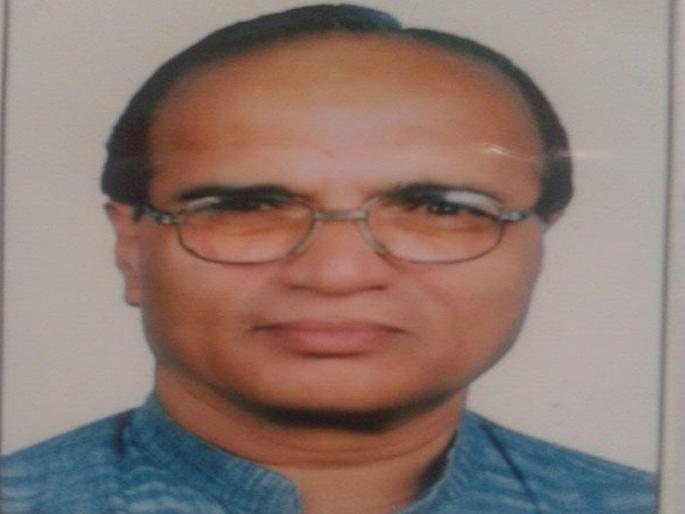 Think about the politics of politics and politics | निवडणुकीत विचार अन् तत्त्वाच्या राजकारणापासून फारकत