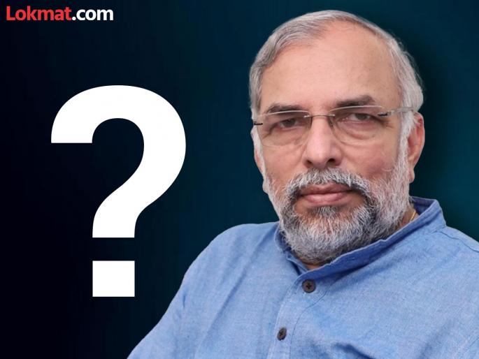 Big news regarding the maharashtra Legislative Council mlc 2025 Which two other leaders along with BJP's Madhav Bhandari are in the race | विधानपरिषदेबाबत मोठी बातमी: भाजप भांडारींच्या निष्ठेला न्याय देण्याची शक्यता; अन्य २ कोणती नावे स्पर्धेत? Big news regarding the maharashtra Legislative Council mlc 2025 Which two other leaders along with BJP's Madhav Bhandari are in the race | विधानपरिषदेबाबत मोठी बातमी: भाजप भांडारींच्या निष्ठेला न्याय देण्याची शक्यता; अन्य २ कोणती नावे स्पर्धेत?