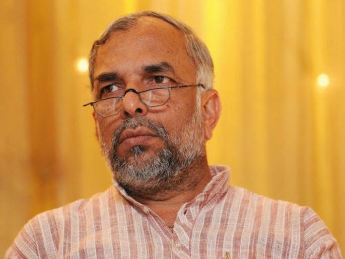 In the coming period, the nozzles will not get! : BJP spokesperson Madhav Bhandari | येणा-या काळात नोक-या मिळणार नाहीत! : भाजपा प्रवक्ते माधव भांडारी  In the coming period, the nozzles will not get! : BJP spokesperson Madhav Bhandari | येणा-या काळात नोक-या मिळणार नाहीत! : भाजपा प्रवक्ते माधव भांडारी
