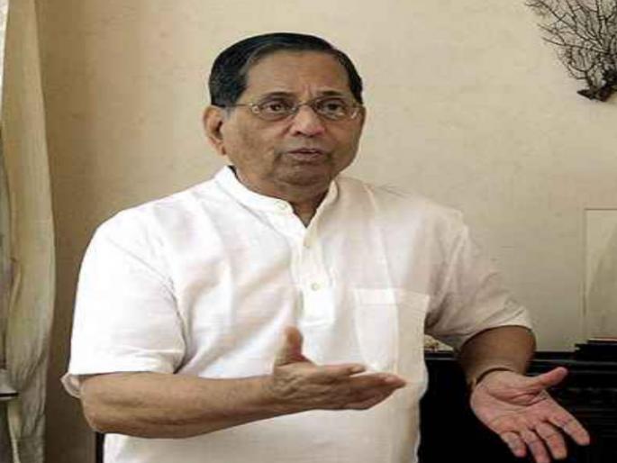 Lok Prabodhan is the responsibility of journalists: Madhav Godbole | लोक प्रबोधन ही पत्रकारांची जबाबदारी : माधव गोडबोले Lok Prabodhan is the responsibility of journalists: Madhav Godbole | लोक प्रबोधन ही पत्रकारांची जबाबदारी : माधव गोडबोले