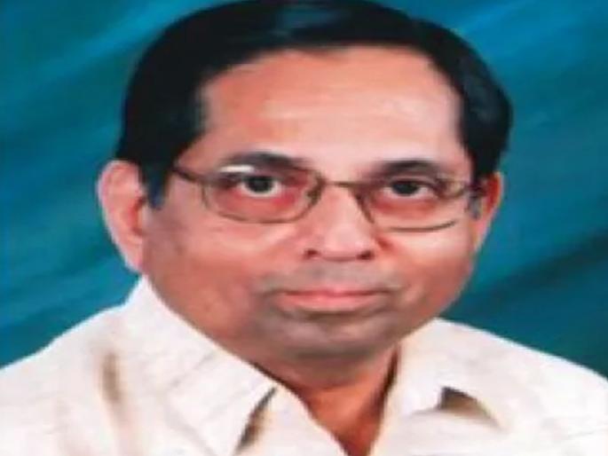 The Hindutva agenda of the government is dangerous, Madhav Godbole expressed concern | सरकारचा हिंदुत्वाचा अजेंडा धोकादायक, माधव गोडबोले यांनी व्यक्त केली चिंता The Hindutva agenda of the government is dangerous, Madhav Godbole expressed concern | सरकारचा हिंदुत्वाचा अजेंडा धोकादायक, माधव गोडबोले यांनी व्यक्त केली चिंता