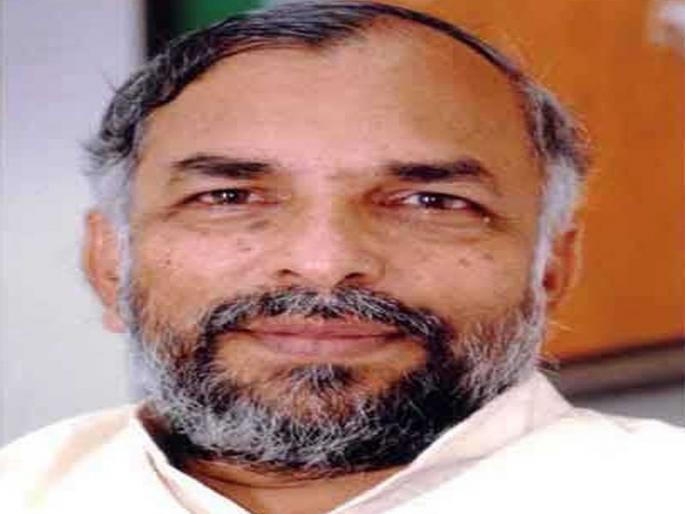 Madhav Bhandari, who is misleading the people of the 'Bharat Bandh' given by opposition parties: | विरोधी पक्षांनी दिलेली ‘भारत बंद’ची हाक दिशाभूल करणारी : माधव भंडारी Madhav Bhandari, who is misleading the people of the 'Bharat Bandh' given by opposition parties: | विरोधी पक्षांनी दिलेली ‘भारत बंद’ची हाक दिशाभूल करणारी : माधव भंडारी