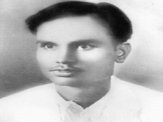 A strong labor leader with a constructive vision | विधायक दृष्टीचा खंबीर कामगार नेता A strong labor leader with a constructive vision | विधायक दृष्टीचा खंबीर कामगार नेता
