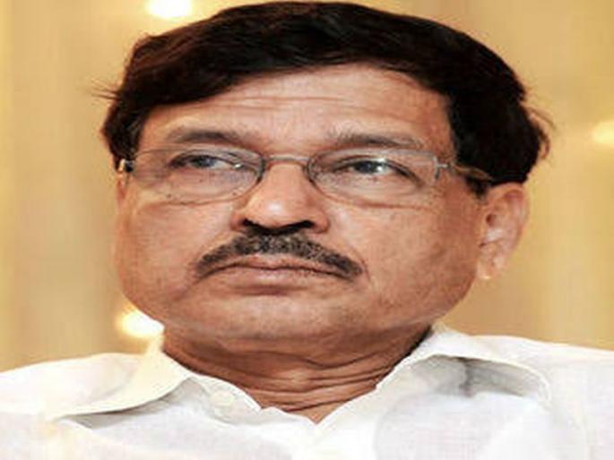 Report of redevelopment work in 10 days, Madhu Chavan's instructions | पुनर्विकास कामांचा अहवाल १० दिवसांत, मधू चव्हाण यांचे निर्देश
