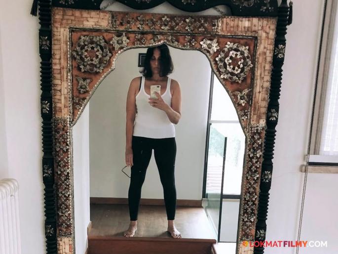 miss india madhu sapre life changed after bold photoshoot controversy know about her career | न्यूड फोटोशूटमुळे करिअरच संपलं, १४ वर्ष केसही लढली! आता असं आयुष्य जगतेय 'ही' अभिनेत्री miss india madhu sapre life changed after bold photoshoot controversy know about her career | न्यूड फोटोशूटमुळे करिअरच संपलं, १४ वर्ष केसही लढली! आता असं आयुष्य जगतेय 'ही' अभिनेत्री