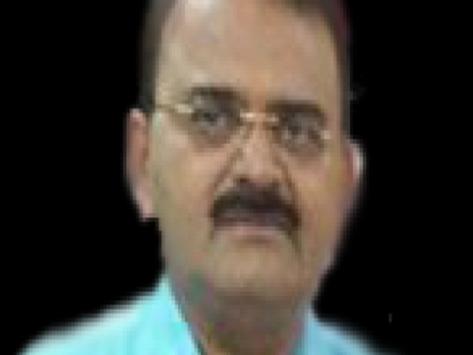 'CEO' Ardad got 20 months of work in Aurangabad | ‘सीईओ’ आर्दड यांचा औरंगाबादमधील २0 महिन्यांचा कार्यकाळ गाजला