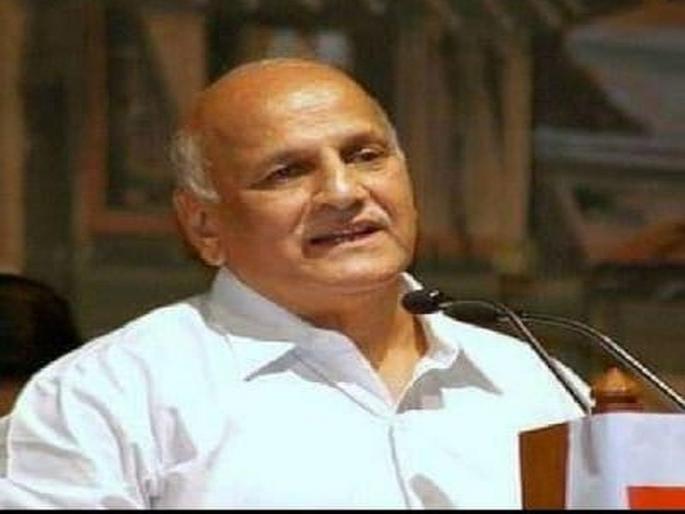 Madhukar Bhave regretted that the state government did not understand the value of Acharya Atre | आचार्य अत्रेंचे मूल्य राज्य शासनाला समजले नाही, मधुकर भावेंनी व्यक्त केली खंत Madhukar Bhave regretted that the state government did not understand the value of Acharya Atre | आचार्य अत्रेंचे मूल्य राज्य शासनाला समजले नाही, मधुकर भावेंनी व्यक्त केली खंत
