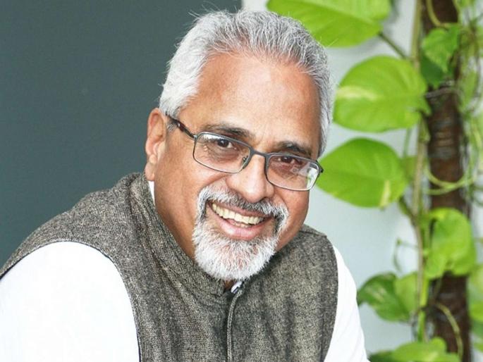 Madhukar Kamath elected as ABC President | ‘एबीसी’च्या अध्यक्षपदी मधुकर कामथ यांची निवड