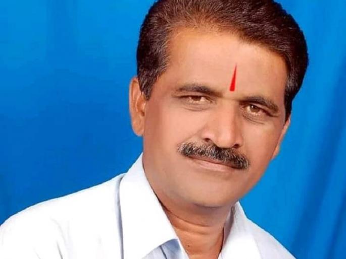 Former MLA Madhukar Kamble passes away | माजी आमदार मधुकर कांबळे यांचे निधन Former MLA Madhukar Kamble passes away | माजी आमदार मधुकर कांबळे यांचे निधन