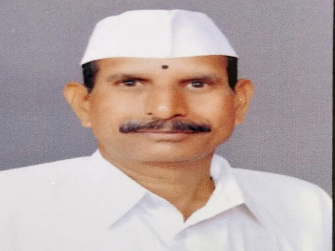 Madhukar More the President of Sant Tukaram Maharaj Devasthan | संत तुकाराम महाराज देवस्थान अध्यक्षपदी मधुकर मोरे Madhukar More the President of Sant Tukaram Maharaj Devasthan | संत तुकाराम महाराज देवस्थान अध्यक्षपदी मधुकर मोरे