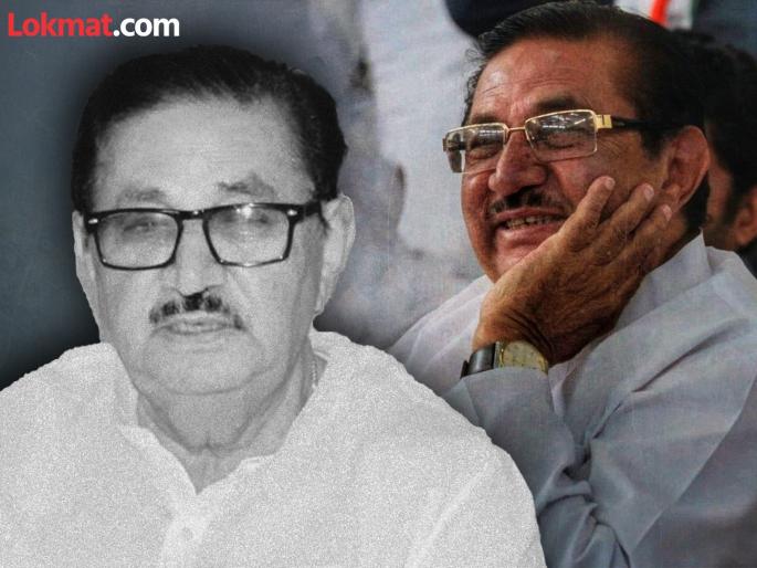 BJP Senior leader Madhukar Pichad passed away breathed his last at the age of 84 while treatment of brain stroke | Madhukar Pichad Passed Away: भाजपाचे ज्येष्ठ नेते मधुकर पिचड यांचे निधन, ८४व्या वर्षी उपचारादरम्यान घेतला अखेरचा श्वास