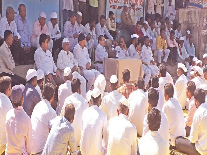 Opponents wanted to end tribal reservation - Madhukar Pichad | विरोधकांना आदिवासी आरक्षण संपवायचे होते-मधुकर पिचड