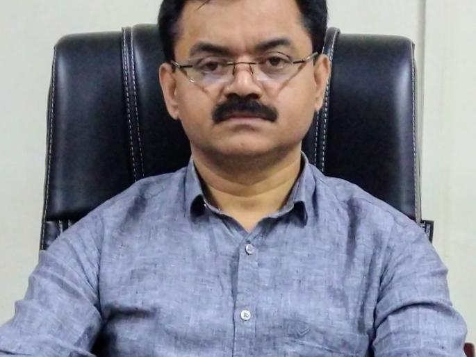 Dissatisfaction among professors against the Joint Director of Higher Education | उच्च शिक्षण सहसंचालकांविरोधात प्राध्यापकांमध्ये नाराजी Dissatisfaction among professors against the Joint Director of Higher Education | उच्च शिक्षण सहसंचालकांविरोधात प्राध्यापकांमध्ये नाराजी