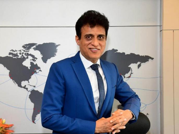 77,196 thousand crore cost increase, green light from the environment department for the construction of the port | ७७ ,१९६ हजार कोटी खर्चाच्या वाढवण बंदराच्या उभारण्याच्या कामाला पर्यावरण विभागाकडून हिरवा कंदील 77,196 thousand crore cost increase, green light from the environment department for the construction of the port | ७७ ,१९६ हजार कोटी खर्चाच्या वाढवण बंदराच्या उभारण्याच्या कामाला पर्यावरण विभागाकडून हिरवा कंदील