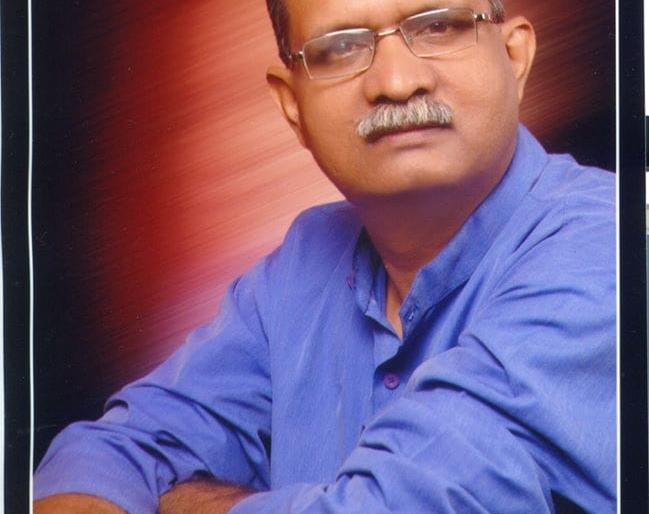 Sculpture: The path from fiction to reality - Prof. Madhukar Vanjari | शिल्पकला: कल्पनेतून वास्तवाकडे जाण्याचा मार्ग - प्रा.मधुकर वंजारी