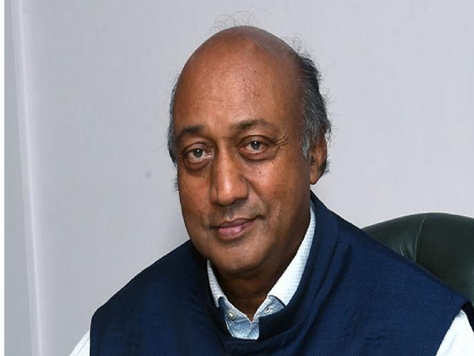 The industrial world mourns the death of Madhur Bajaj, brand ambassador of Chhatrapati Sambhajinagar. | छत्रपती संभाजीनगरचे ब्रॅण्ड ॲम्बेसिडर मधुर बजाज यांच्या निधनाने औद्योगिक विश्वावर शोककळा The industrial world mourns the death of Madhur Bajaj, brand ambassador of Chhatrapati Sambhajinagar. | छत्रपती संभाजीनगरचे ब्रॅण्ड ॲम्बेसिडर मधुर बजाज यांच्या निधनाने औद्योगिक विश्वावर शोककळा