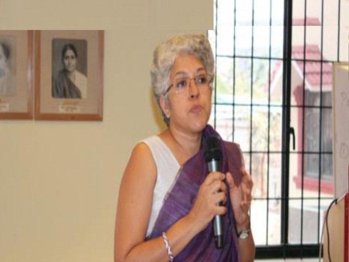 Swaminathan should have received the Bharat Ratna while he was still alive; Daughter Madhura's regret | हयात असतानाच स्वामीनाथन् यांना भारतरत्न मिळायला हवे होते; कन्या मधुरा यांची खंत 