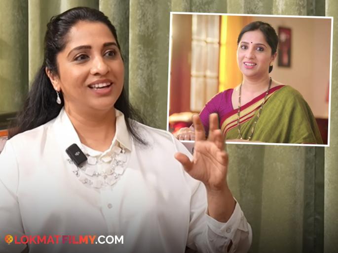marathi actress madhurani prabhulakar talk about reason behind break from television after aai kuthe kay karte serial says | "आई कुठे काय करते नंतर ब्रेक घेतला, कारण...", मधुराणी प्रभुलकरने स्पष्टच सांगितलं, म्हणाली- "पाच वर्ष..." marathi actress madhurani prabhulakar talk about reason behind break from television after aai kuthe kay karte serial says | "आई कुठे काय करते नंतर ब्रेक घेतला, कारण...", मधुराणी प्रभुलकरने स्पष्टच सांगितलं, म्हणाली- "पाच वर्ष..."