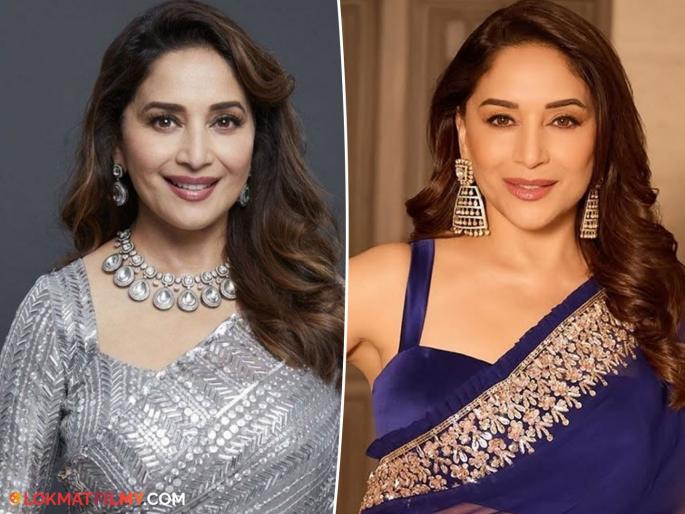 bollywood actress madhuri dixit recalls that incident during live performance she scared know the reason | "त्याक्षणी प्रचंड घाबरले…", लाईव्ह परफॉर्मन्समध्ये माधुरी दीक्षितसोबत घडलेलं असं काही...; म्हणाली-" मी आणि माझी बहीण..." bollywood actress madhuri dixit recalls that incident during live performance she scared know the reason | "त्याक्षणी प्रचंड घाबरले…", लाईव्ह परफॉर्मन्समध्ये माधुरी दीक्षितसोबत घडलेलं असं काही...; म्हणाली-" मी आणि माझी बहीण..."