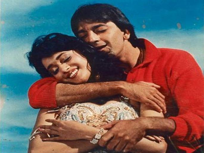 Madhuri Dixit agrees to work with Sanjay Dutt after 21 years, Here is why | या कारणाने संजय दत्तसोबत पुन्हा काम करणार माधुरी दीक्षित, ठेवली ही अट Madhuri Dixit agrees to work with Sanjay Dutt after 21 years, Here is why | या कारणाने संजय दत्तसोबत पुन्हा काम करणार माधुरी दीक्षित, ठेवली ही अट